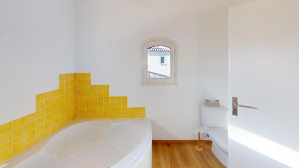 Maison à vendre 6 pièces  (34)