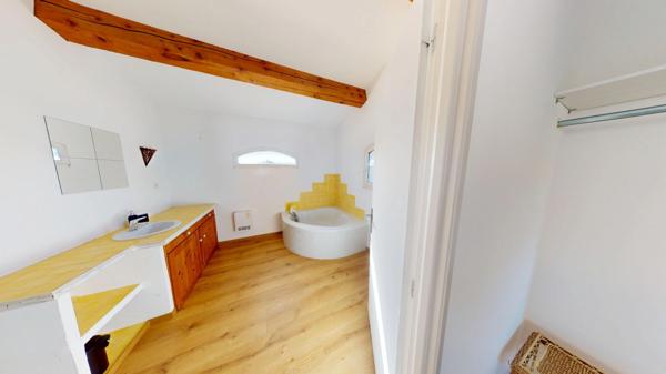 Maison à vendre 6 pièces  (34)