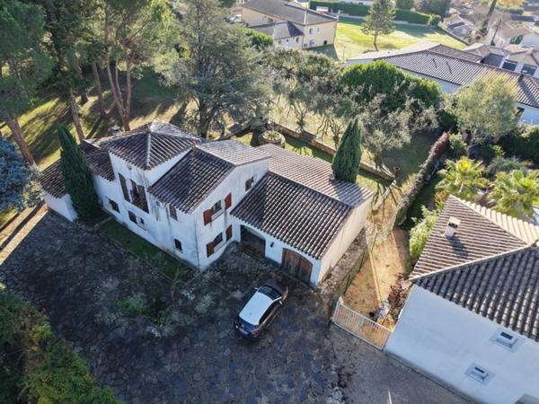 Maison à vendre 6 pièces  (34)