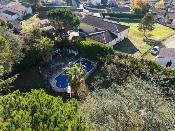 Maison à vendre 6 pièces  (34)