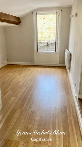 Appartement à vendre 3 pièces VERNAISON (69)