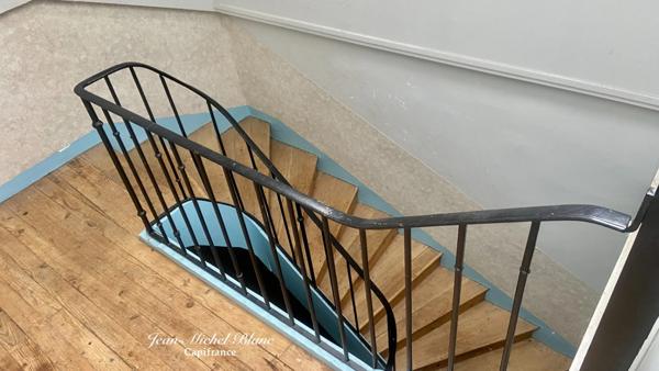 Appartement à vendre 3 pièces VERNAISON (69)