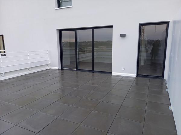 Appartement Laval 2 pièce(s) 44.36 m2