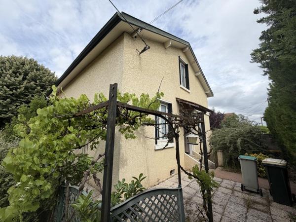 Vente / Maison