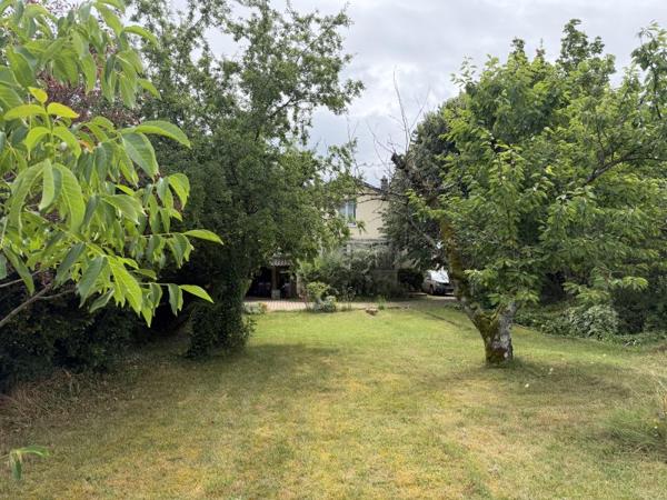 Vente / Maison