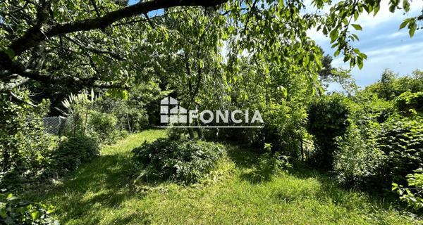 À vendre Maison 5 pièces 92.2 m² - Fontenay-aux-roses 92260