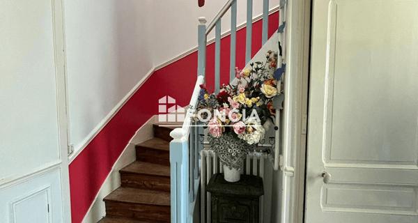 À vendre Maison 5 pièces 92.2 m² - Fontenay-aux-roses 92260