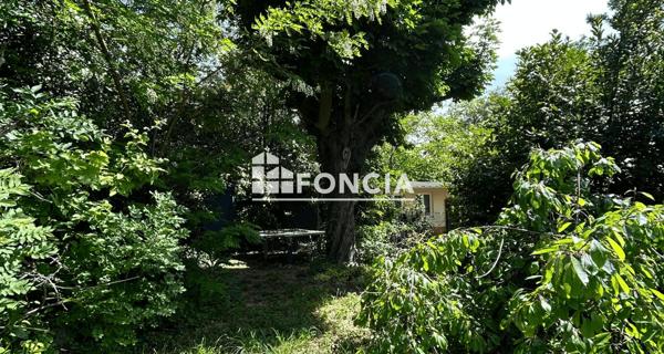À vendre Maison 5 pièces 92.2 m² - Fontenay-aux-roses 92260