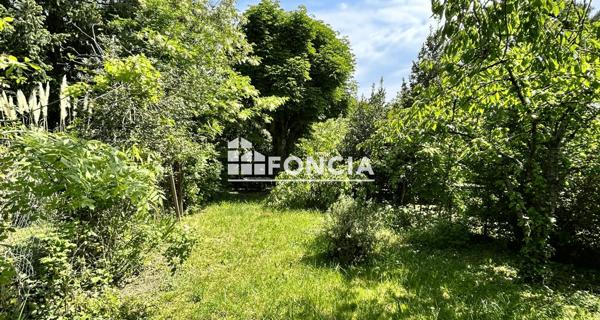 À vendre Maison 5 pièces 92.2 m² - Fontenay-aux-roses 92260