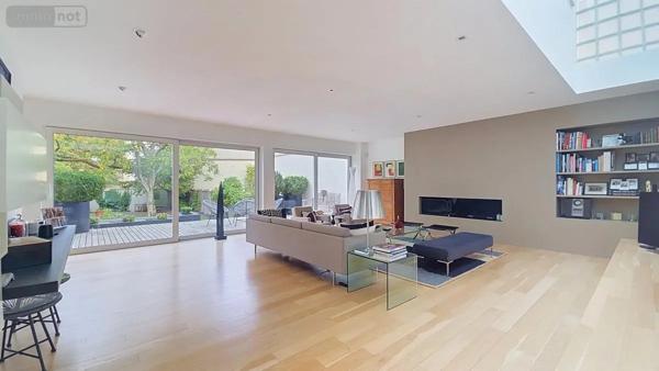 Achat - Maison Reims 51100 8 pièces 275 m 2 470 m 2