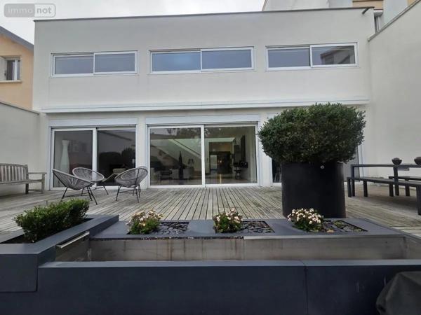 Achat - Maison Reims 51100 8 pièces 275 m 2 470 m 2