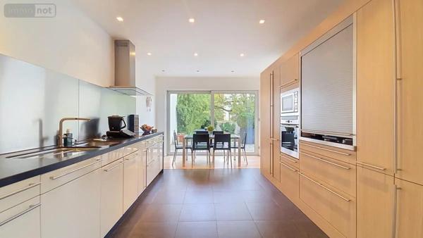 Achat - Maison Reims 51100 8 pièces 275 m 2 470 m 2