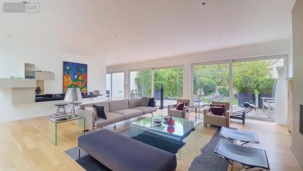Achat - Maison Reims 51100 8 pièces 275 m 2 470 m 2