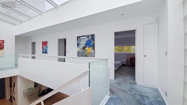 Achat - Maison Reims 51100 8 pièces 275 m 2 470 m 2