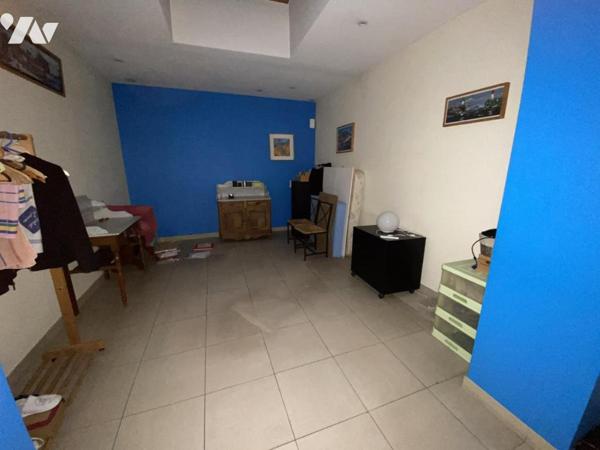 Anzin, Immeuble en hyper centre avec fort potentiel