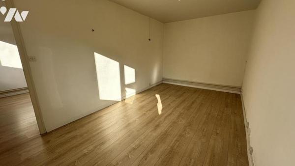 Laxou - Quartier Mairie