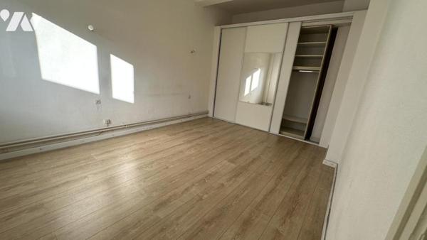 Laxou - Quartier Mairie