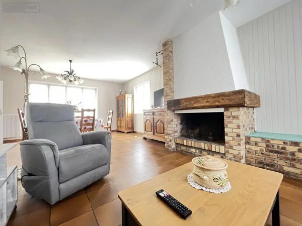Achat - Maison Dainville 62000 5 pièces 98 m 2 572 m 2