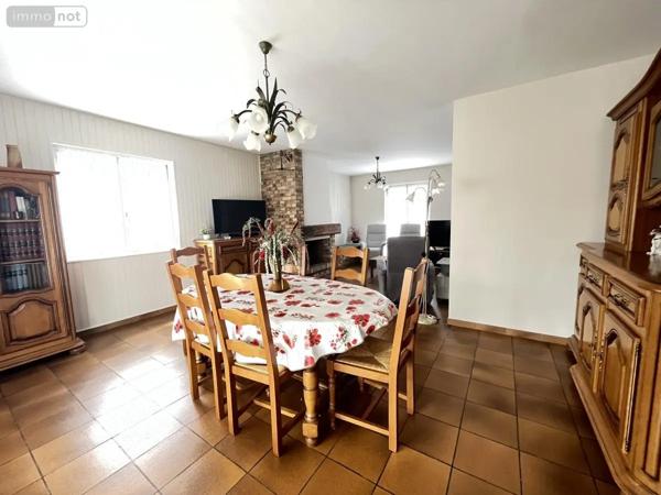 Achat - Maison Dainville 62000 5 pièces 98 m 2 572 m 2