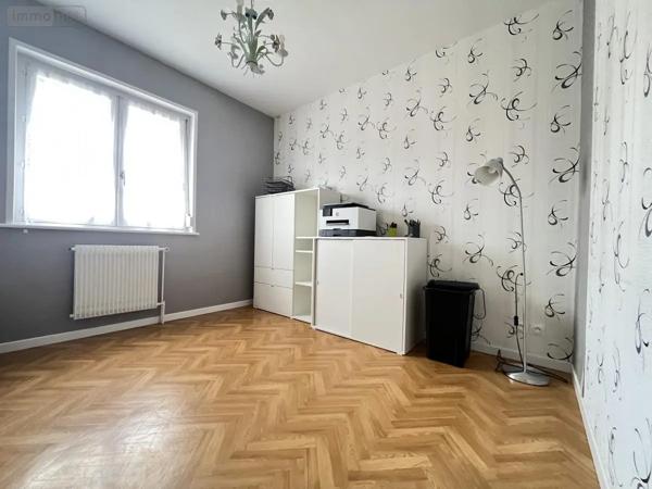 Achat - Maison Dainville 62000 5 pièces 98 m 2 572 m 2