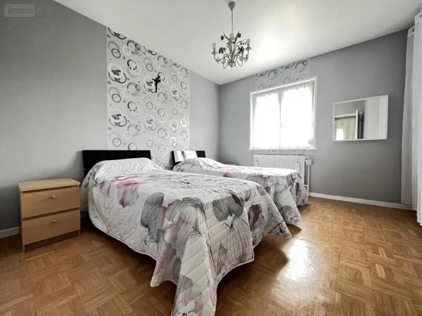 Achat - Maison Dainville 62000 5 pièces 98 m 2 572 m 2