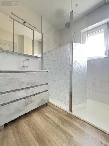 Achat - Maison Dainville 62000 5 pièces 98 m 2 572 m 2