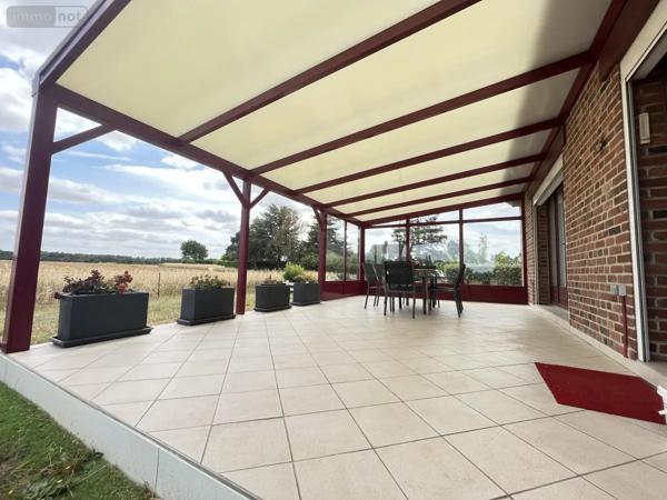 Achat - Maison Dainville 62000 5 pièces 98 m 2 572 m 2