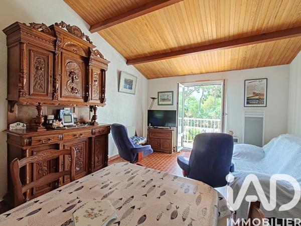 Appartement à vendre 3 pièces 60,92 m² La Guérinière