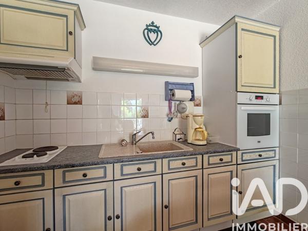 Appartement à vendre 3 pièces 60,92 m² La Guérinière