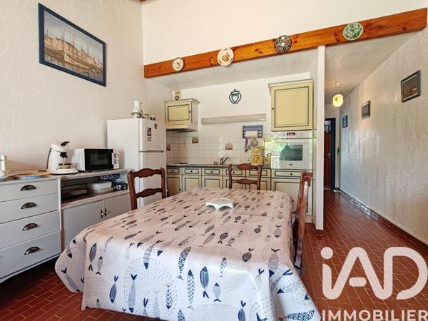 Appartement à vendre 3 pièces 60,92 m² La Guérinière