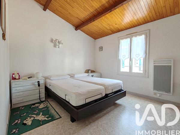 Appartement à vendre 3 pièces 60,92 m² La Guérinière