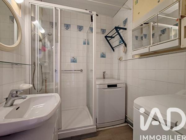 Appartement à vendre 3 pièces 60,92 m² La Guérinière