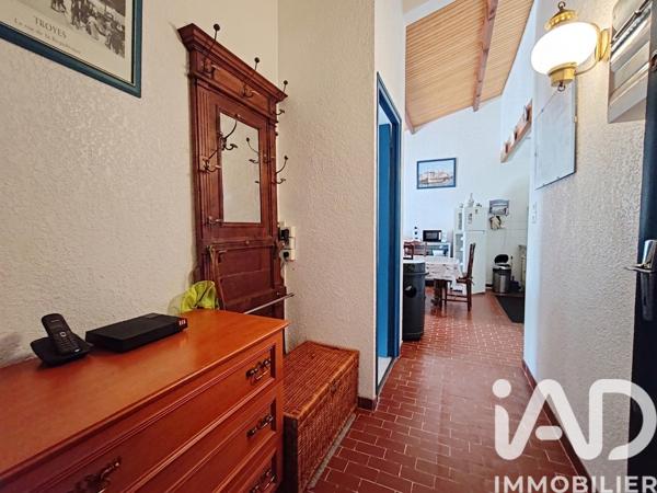 Appartement à vendre 3 pièces 60,92 m² La Guérinière