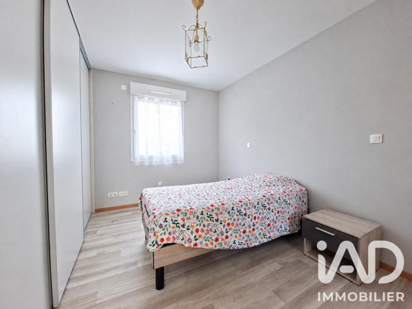 Appartement à vendre 2 pièces 50 m² Issoire