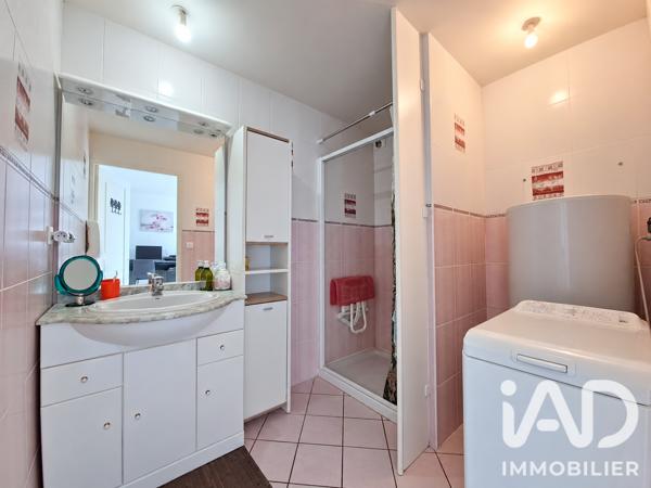 Appartement à vendre 2 pièces 50 m² Issoire