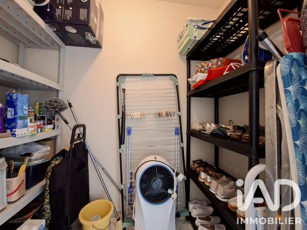 Appartement à vendre 2 pièces 50 m² Issoire
