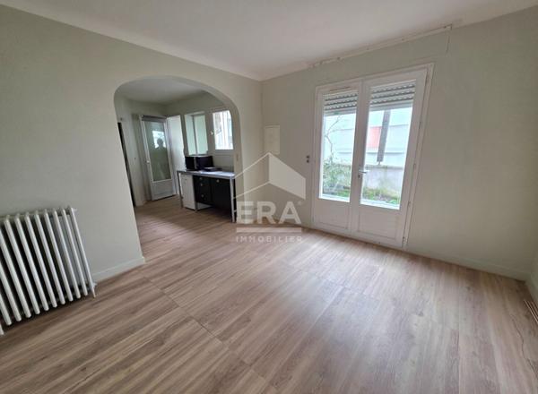 Appartement Tours 2 pièces 35 m2