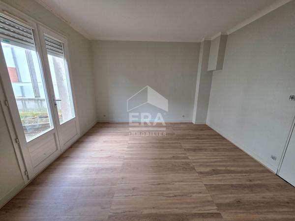 Appartement Tours 2 pièces 35 m2