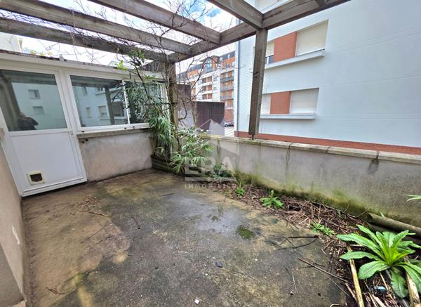 Appartement Tours 2 pièces 35 m2