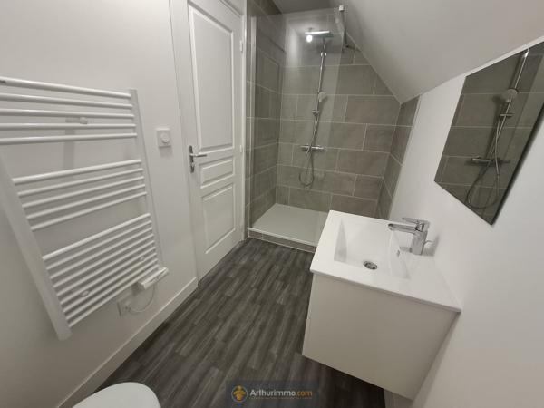 Faremoutiers (77515) MAISON 118m² TERRAIN 520m² GARAGE a SAINT AUGUSTIN 77515