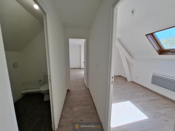 Faremoutiers (77515) MAISON 118m² TERRAIN 520m² GARAGE a SAINT AUGUSTIN 77515