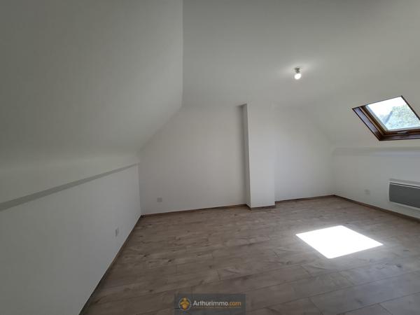 Faremoutiers (77515) MAISON 118m² TERRAIN 520m² GARAGE a SAINT AUGUSTIN 77515
