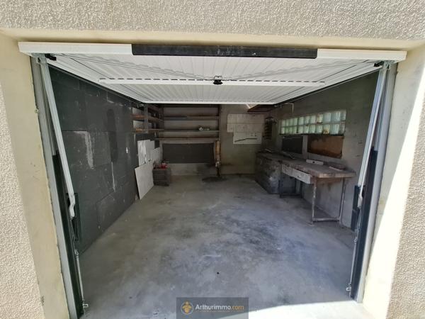 Faremoutiers (77515) MAISON 118m² TERRAIN 520m² GARAGE a SAINT AUGUSTIN 77515