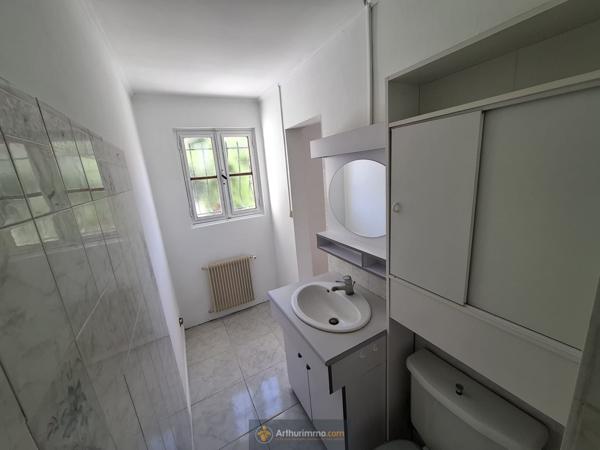 Faremoutiers (77515) MAISON 118m² TERRAIN 520m² GARAGE a SAINT AUGUSTIN 77515