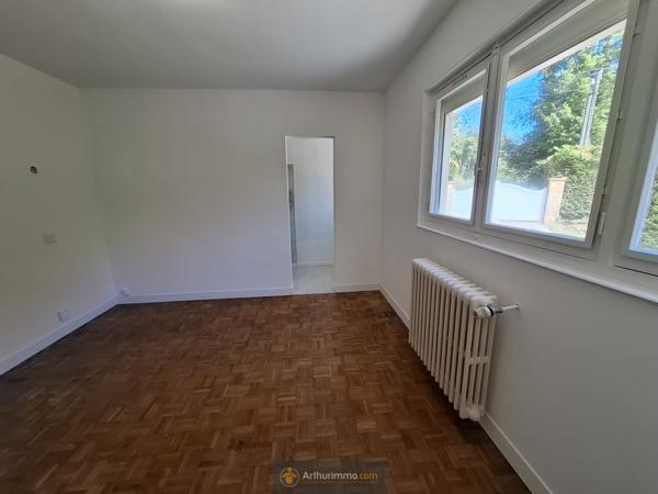 Faremoutiers (77515) MAISON 118m² TERRAIN 520m² GARAGE a SAINT AUGUSTIN 77515