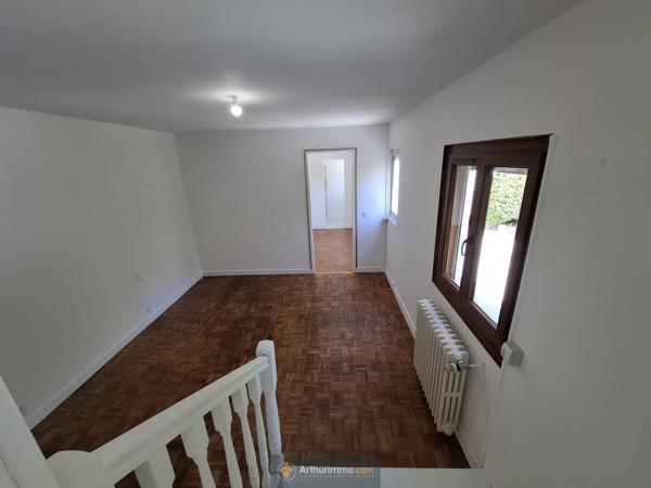 Faremoutiers (77515) MAISON 118m² TERRAIN 520m² GARAGE a SAINT AUGUSTIN 77515
