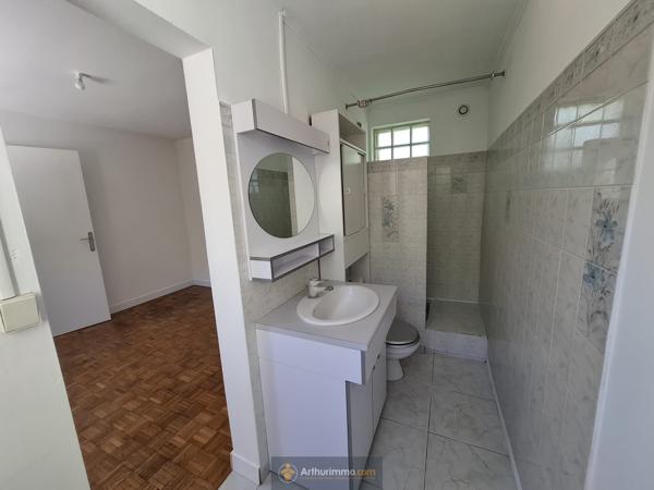 Faremoutiers (77515) MAISON 118m² TERRAIN 520m² GARAGE a SAINT AUGUSTIN 77515