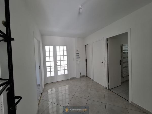 Faremoutiers (77515) MAISON 118m² TERRAIN 520m² GARAGE a SAINT AUGUSTIN 77515