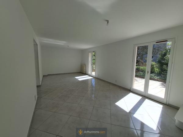 Faremoutiers (77515) MAISON 118m² TERRAIN 520m² GARAGE a SAINT AUGUSTIN 77515