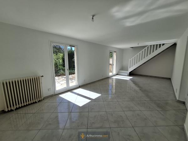 Faremoutiers (77515) MAISON 118m² TERRAIN 520m² GARAGE a SAINT AUGUSTIN 77515